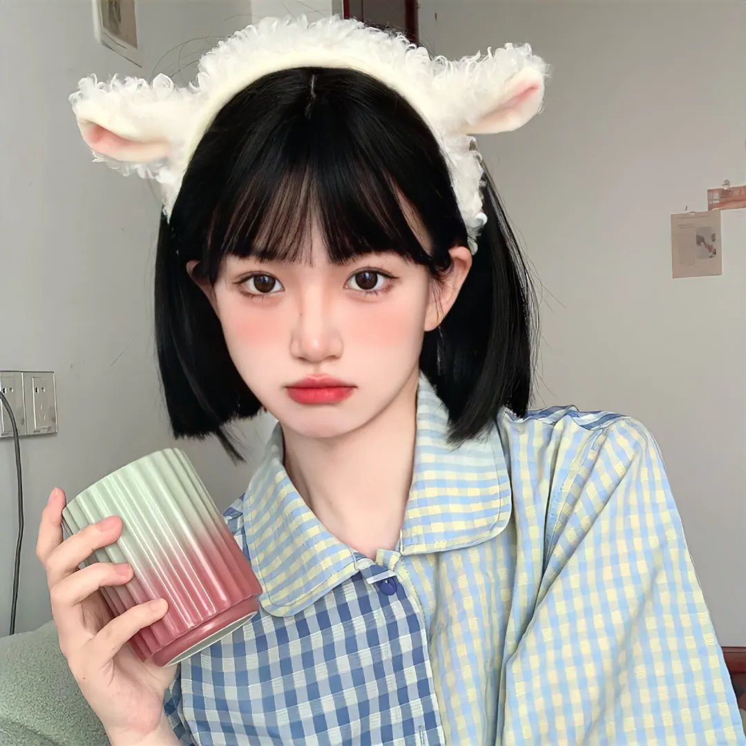 在巨人中间